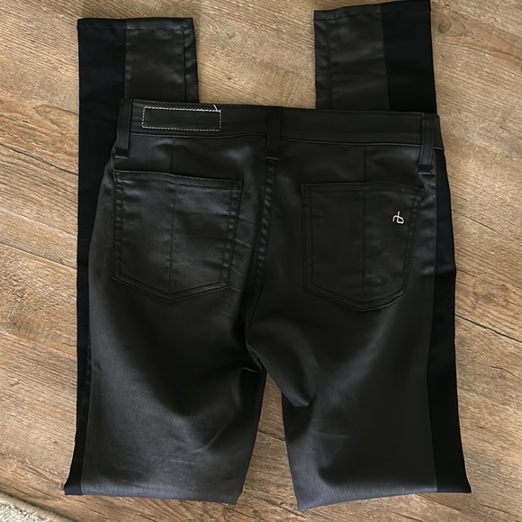 Rag and Bone Pant NEW - Picture 4 of 6